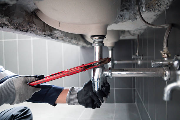 Trusted Toilet Repair service in Ashtabula, OH - Masters Plumbing Service
